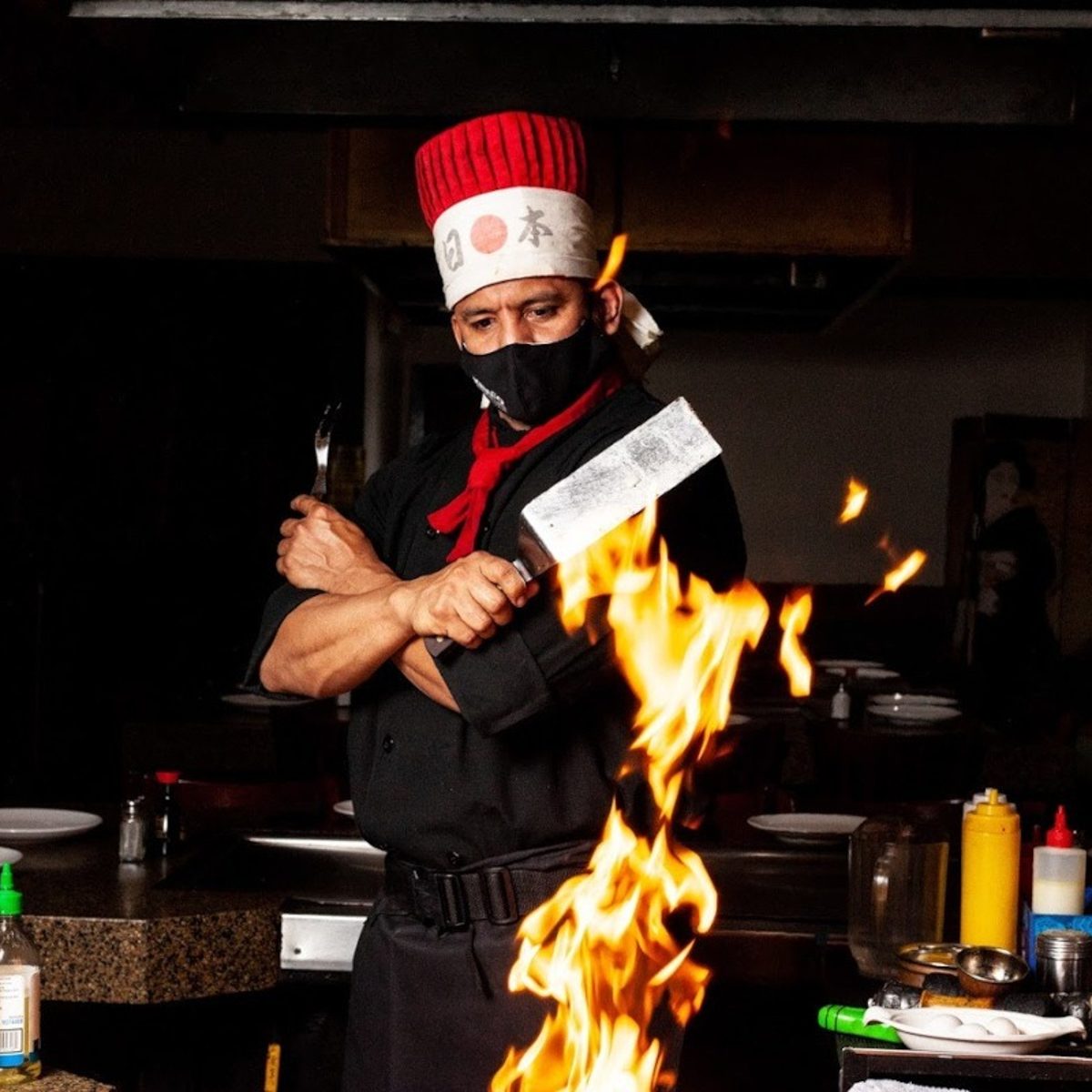 Why Guests Love Our Tyvola Road Restaurant