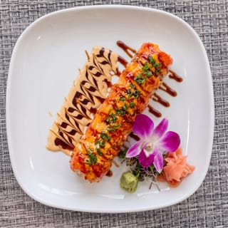 Kamikaze Roll