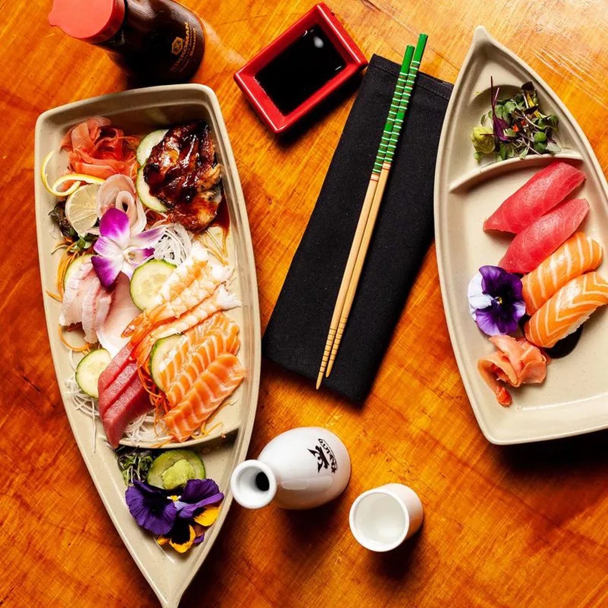 Find A Kabuto Near You