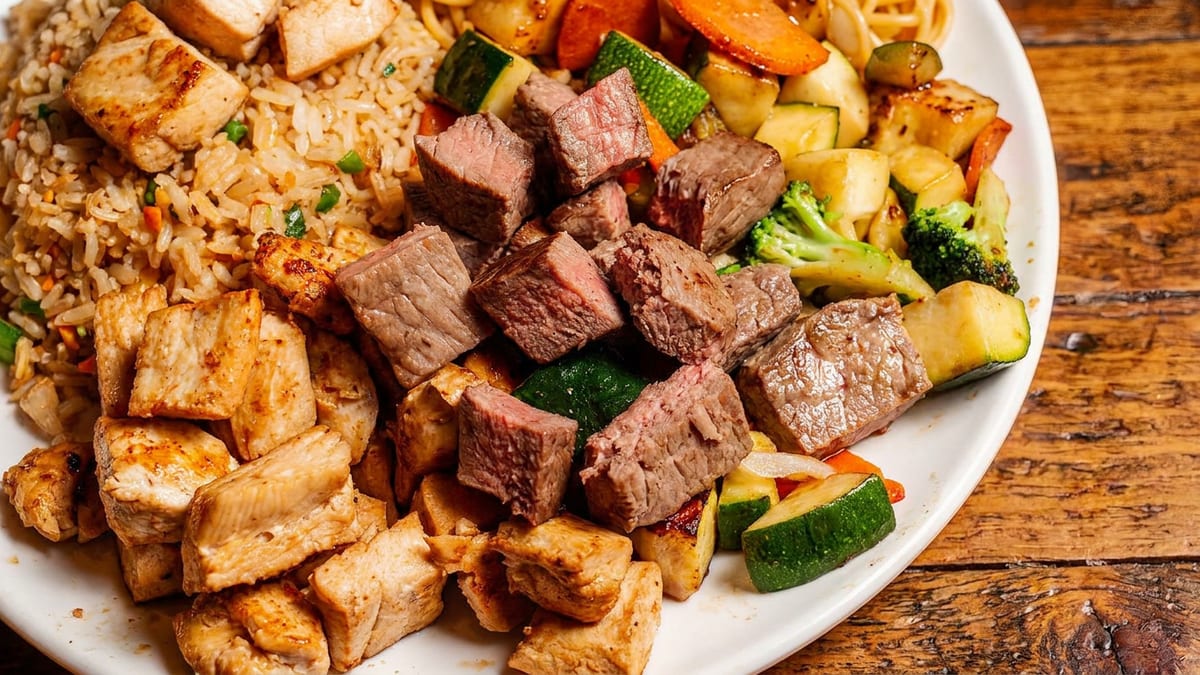 Kabuto Japanese Steak House & Sushi Bar Rewards