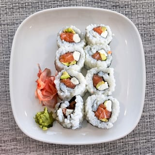 Philadelphia Roll