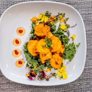 Bang Bang Shrimp