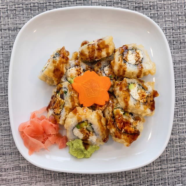 California Roll.