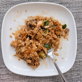 Side of Fried Rice