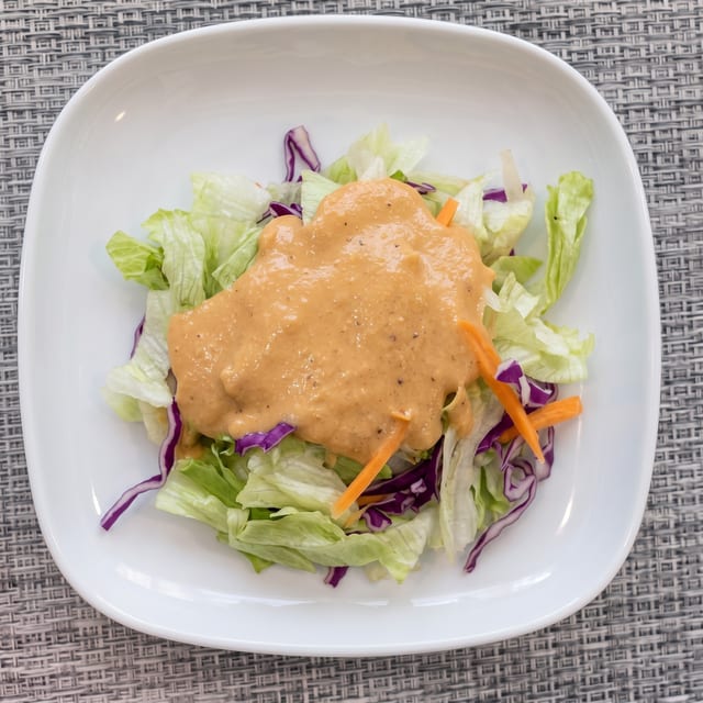 House Salad.