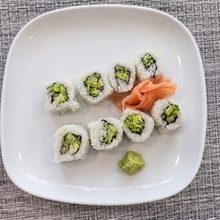 Veggie Roll